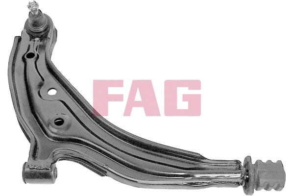 Control/Trailing Arm, wheel suspension (821 0475 10)
