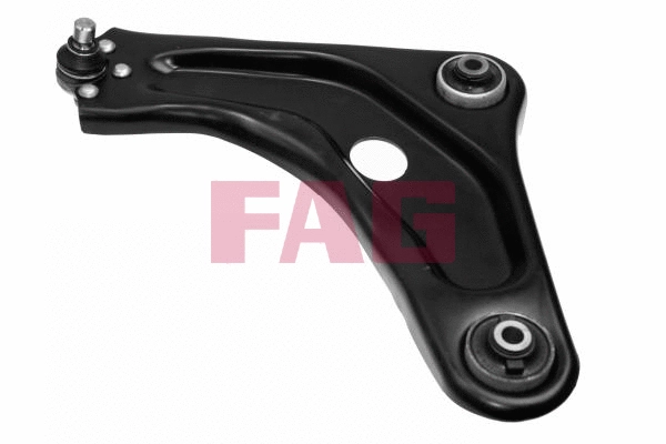 Control/Trailing Arm, wheel suspension (821 0584 10)