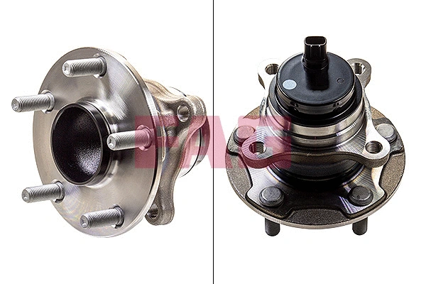 Wheel Bearing (713 1422 10)