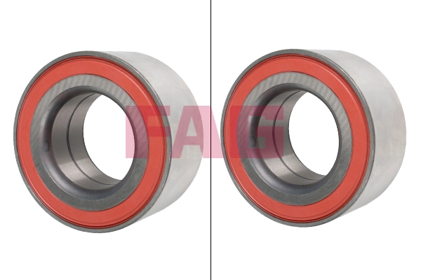 Wheel Bearing (547103E)