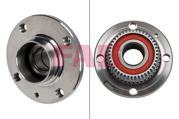 Wheel Bearing (713 1105 10)