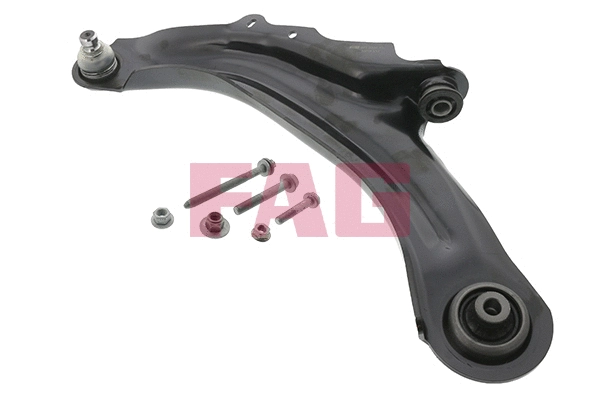 Control/Trailing Arm, wheel suspension (821 0330 10)