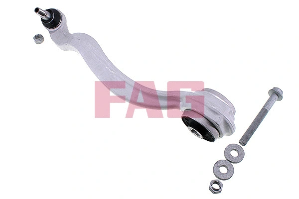 Control/Trailing Arm, wheel suspension (821 0981 10)