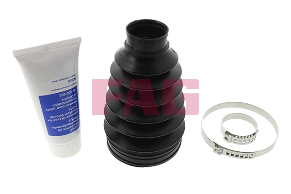 Bellow Kit, drive shaft (772 0212 30)