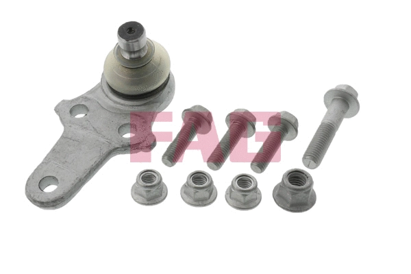 Ball Joint (825 0295 10)
