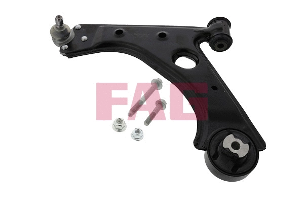 Control/Trailing Arm, wheel suspension (821 0574 10)