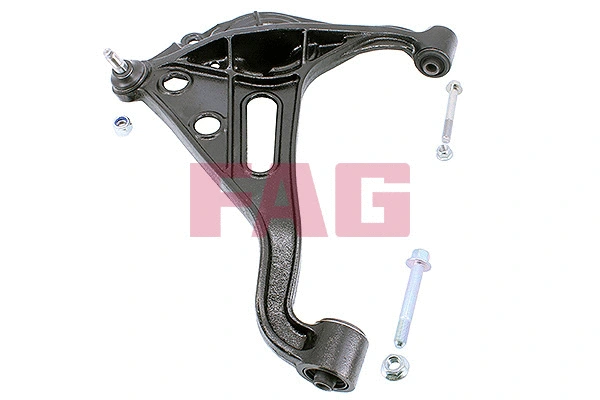 Control/Trailing Arm, wheel suspension (821 0647 10)
