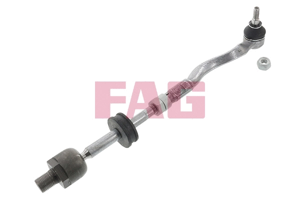 Suspension Strut Support Mount (814 0007 10)