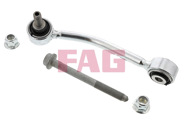 Link/Coupling Rod, stabiliser bar (818 0524 10)
