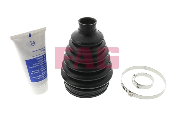 Bellow Kit, drive shaft (772 0287 30)