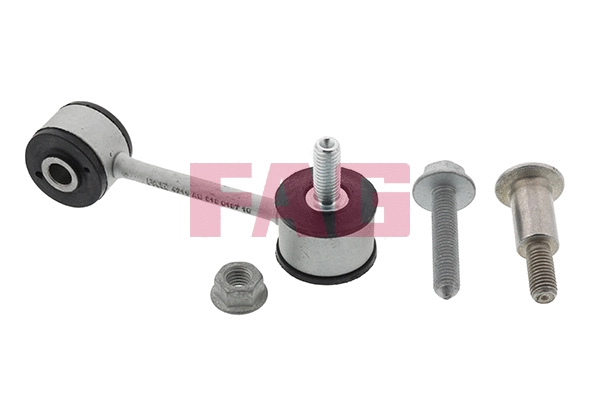 Link/Coupling Rod, stabiliser bar (818 0187 10)
