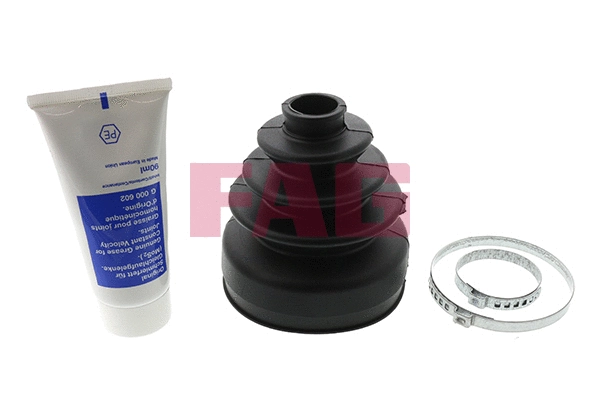Bellow Kit, drive shaft (772 0265 30)