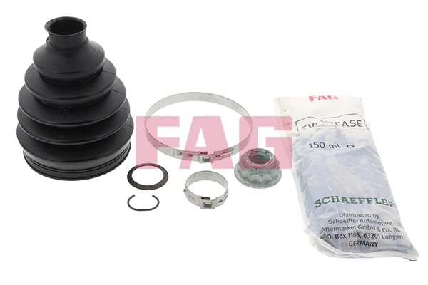 Bellow Kit, drive shaft (772 0462 30)