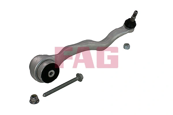 Control/Trailing Arm, wheel suspension (821 1051 10)