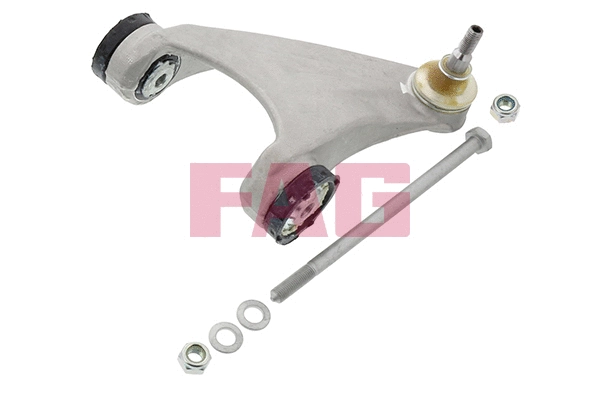 Control/Trailing Arm, wheel suspension (821 0437 10)