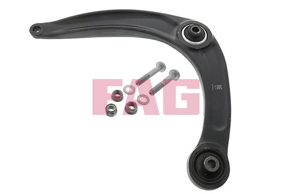 Control/Trailing Arm, wheel suspension (821 0705 10)