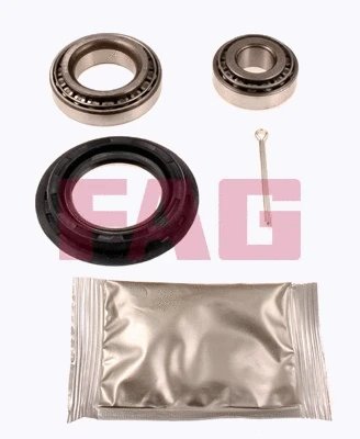Wheel Bearing Kit (713 6445 00)