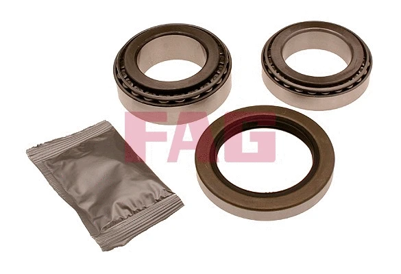 Wheel Bearing Kit (713 6904 40)