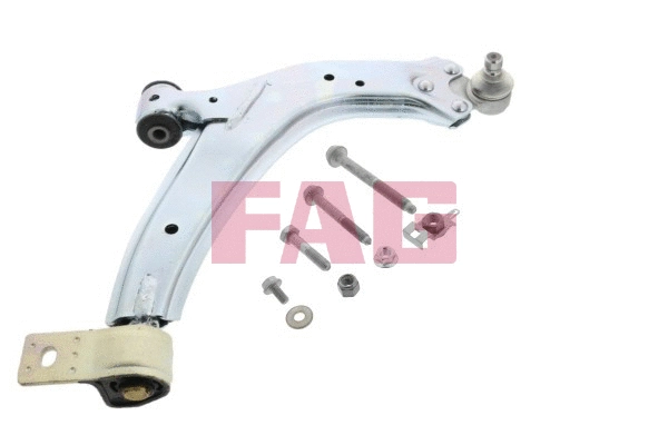 Control/Trailing Arm, wheel suspension (821 0470 10)