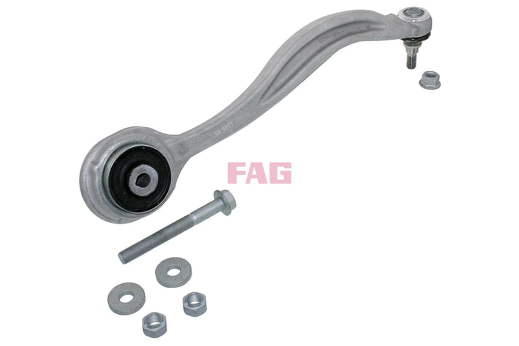 Control/Trailing Arm, wheel suspension (821 1245 10)