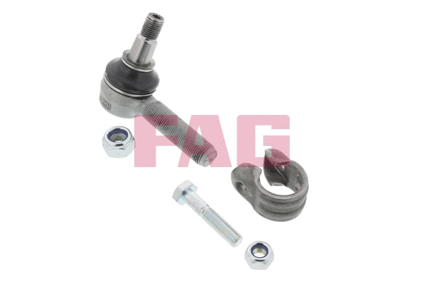 Tie Rod End (840 1213 10)