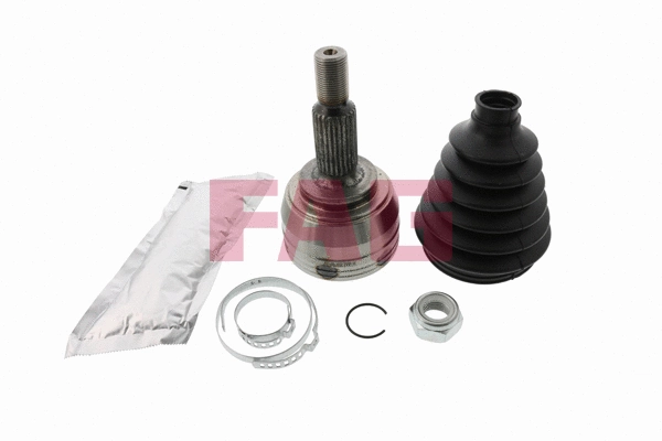 Joint Kit, drive shaft (771 0580 30)