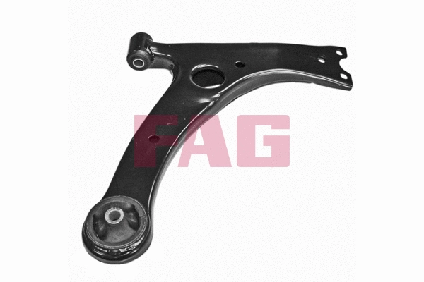 Control/Trailing Arm, wheel suspension (821 0716 10)