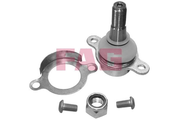 Ball Joint (825 0273 10)