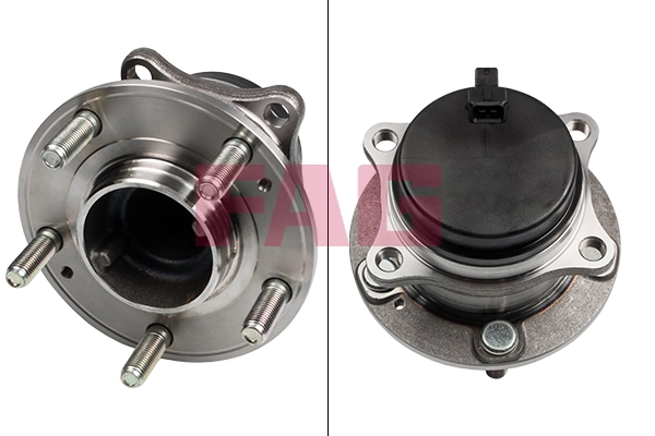 Wheel Bearing (101943)