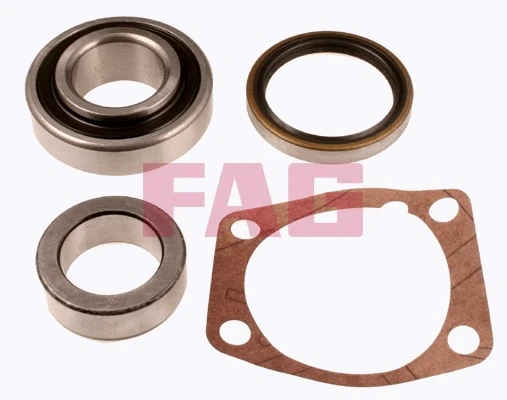 Wheel Bearing Kit (713 6182 10)