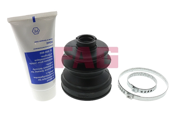 Bellow Kit, drive shaft (772 0174 30)