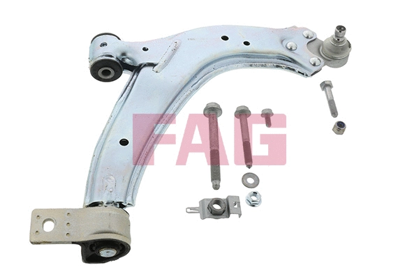Control/Trailing Arm, wheel suspension (821 0466 10)