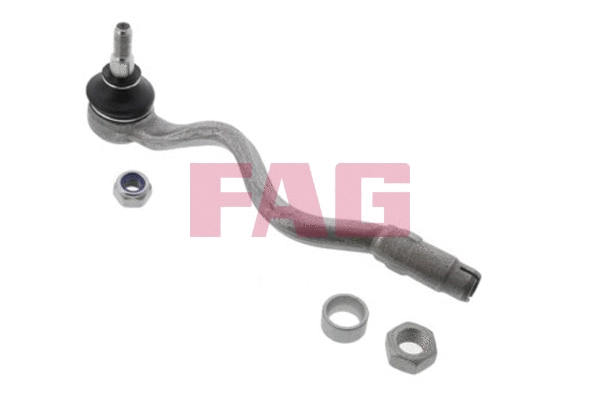 Tie Rod End (840 1172 10)
