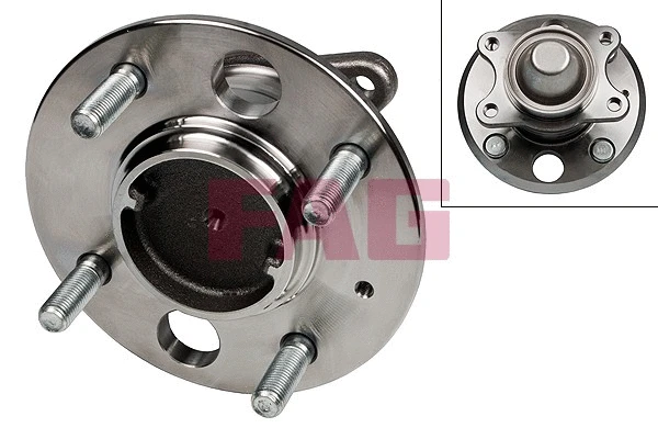 Wheel Bearing Kit
