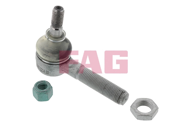 Tie Rod End (840 1214 10)