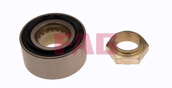 Wheel Bearing Kit (713 6303 70)