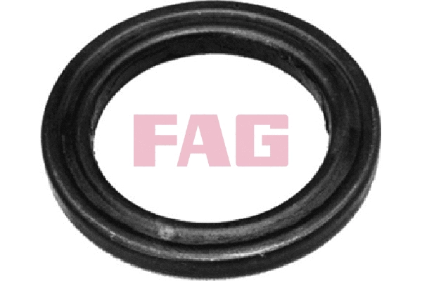 Rolling Bearing, suspension strut support mount (713 0401 20)