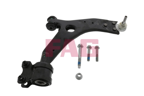 Control/Trailing Arm, wheel suspension (821 0623 10)