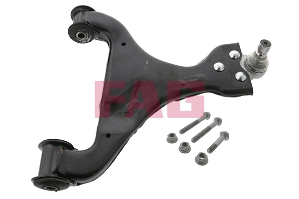 Control/Trailing Arm, wheel suspension (821 0571 10)