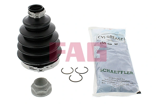 Bellow Kit, drive shaft (772 0471 30)