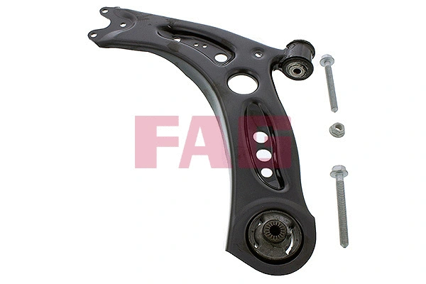 Control/Trailing Arm, wheel suspension (821 1146 10)