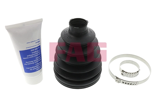 Bellow Kit, drive shaft (772 0443 30)