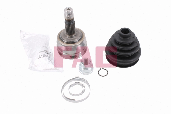 Joint Kit, drive shaft (771 0056 30)