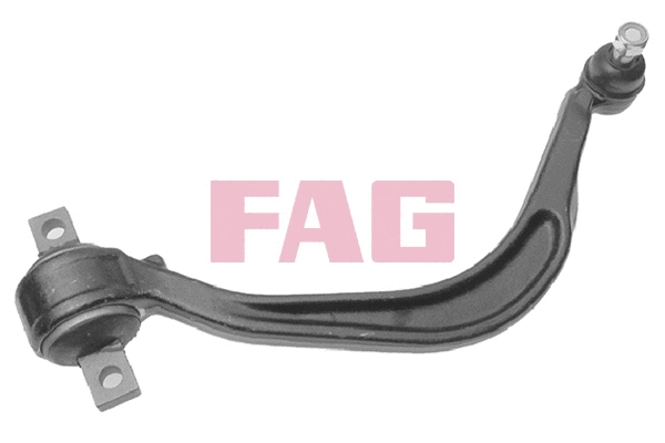 Control/Trailing Arm, wheel suspension (821 0002 10)