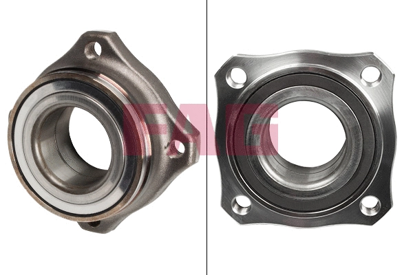Wheel Bearing (713 1053 10)