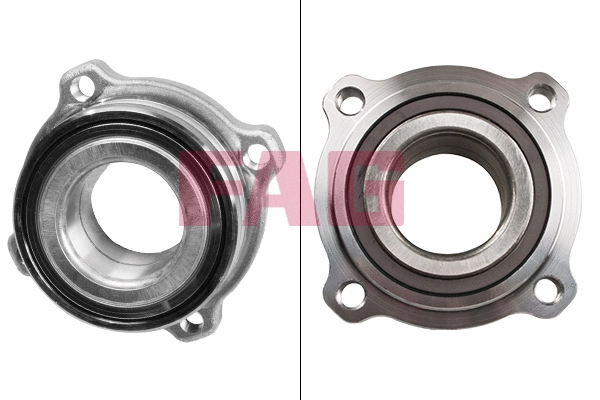 Wheel Bearing (713 1047 10)