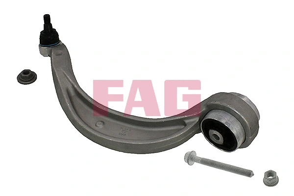 Control/Trailing Arm, wheel suspension (821 1014 10)