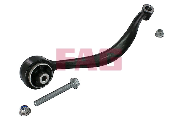 Control/Trailing Arm, wheel suspension (821 1053 10)