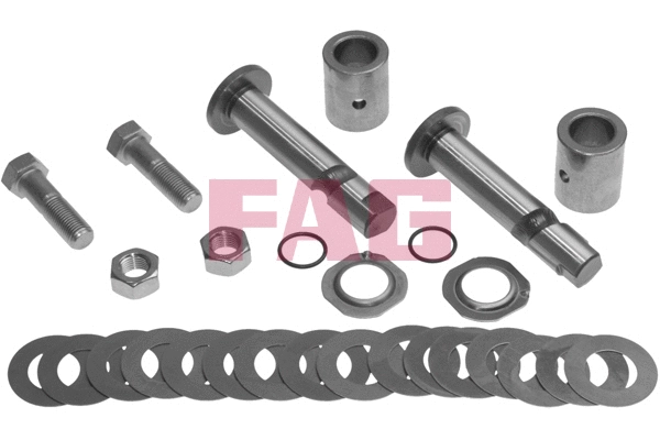 Repair Kit, kingpin (830 0016 30)