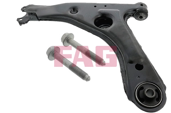 Control/Trailing Arm, wheel suspension (821 0307 10)